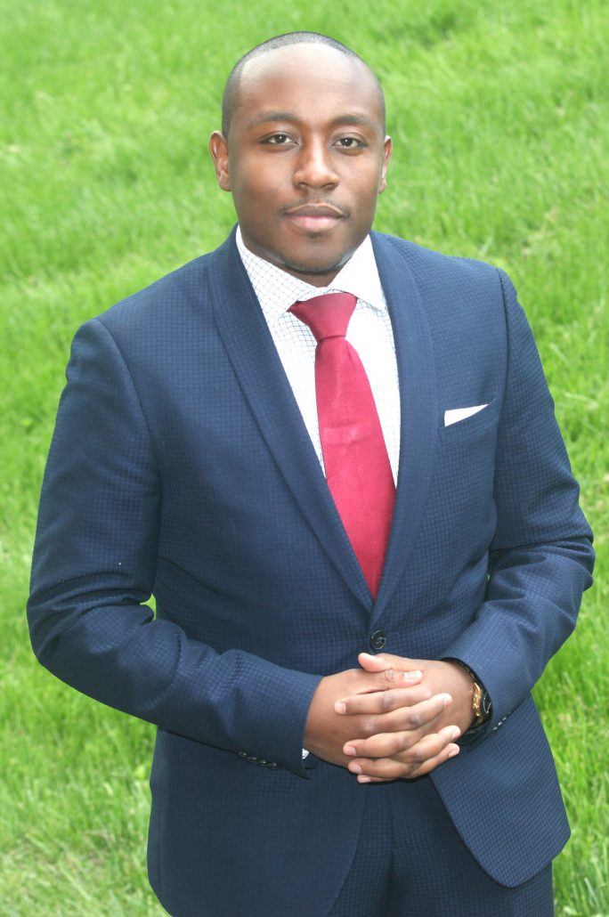 PastorDewaineFrazer