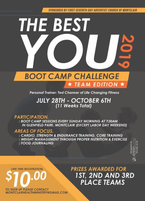 bootcampflyer2019