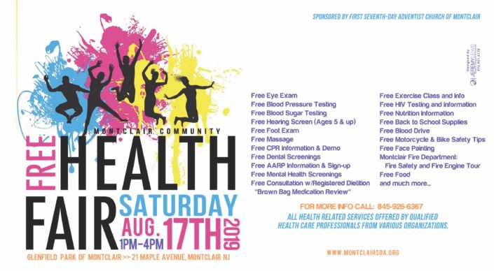 healthfair2019