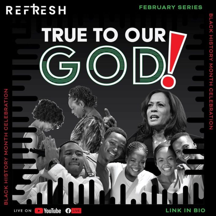 truetoourGod