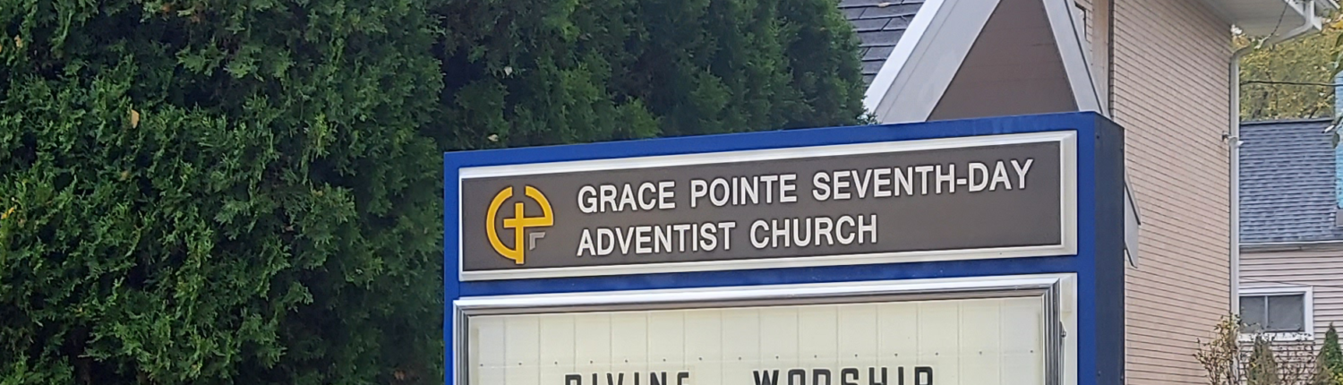 Our Pastors - Grace World Outreach Church